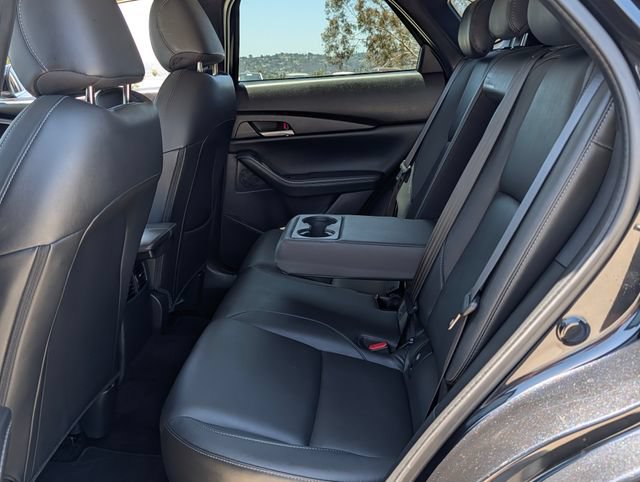 Certified 2023 MAZDA CX-30 AWD 2.5 S w/ Select Package image 14