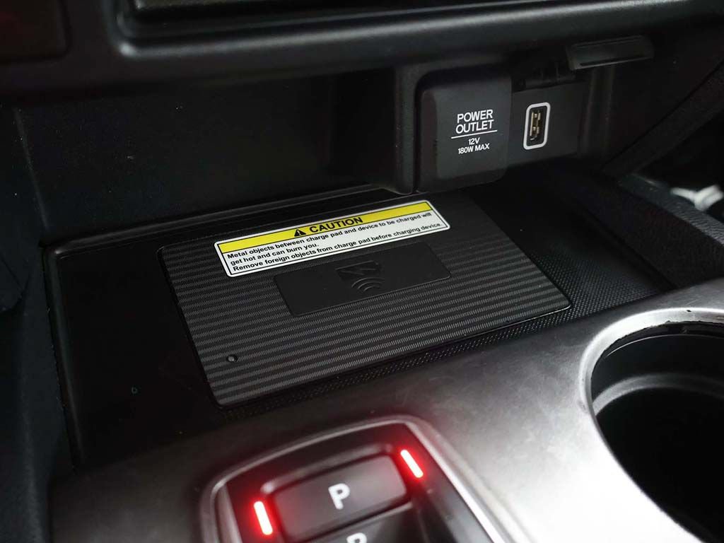 Used 2023 Honda Passport EX-L image 55