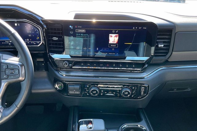 Certified 2023 Chevrolet Silverado 1500 ZR2 w/ Technology Package image 10