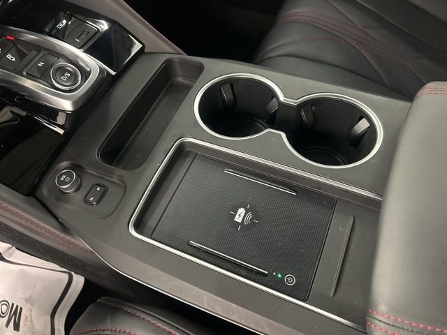 Used 2025 Acura MDX A-Spec image 21