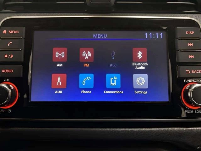 Used 2021 Nissan Versa S image 50