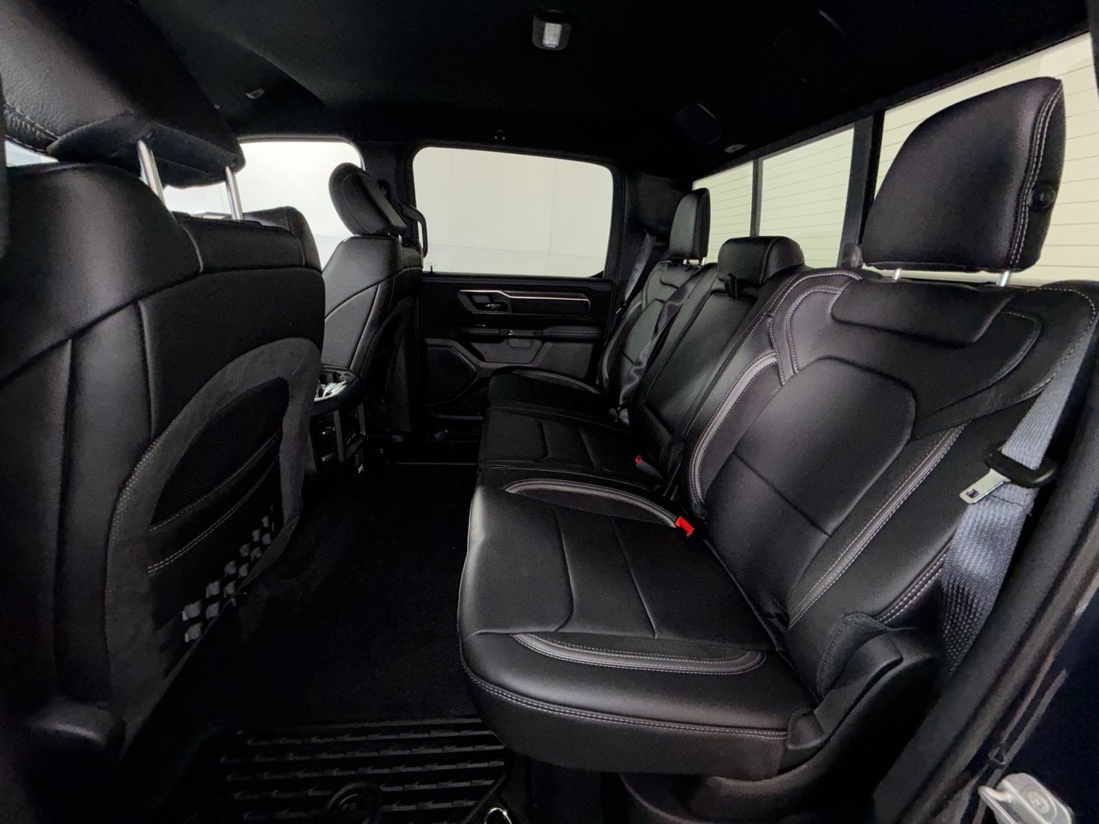 New 2026 RAM 1500 RHO AWD/4WD image 24