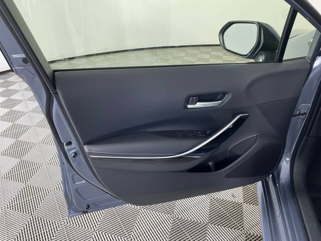 New 2026 Toyota Corolla Hybrid Sedan FWD image 5