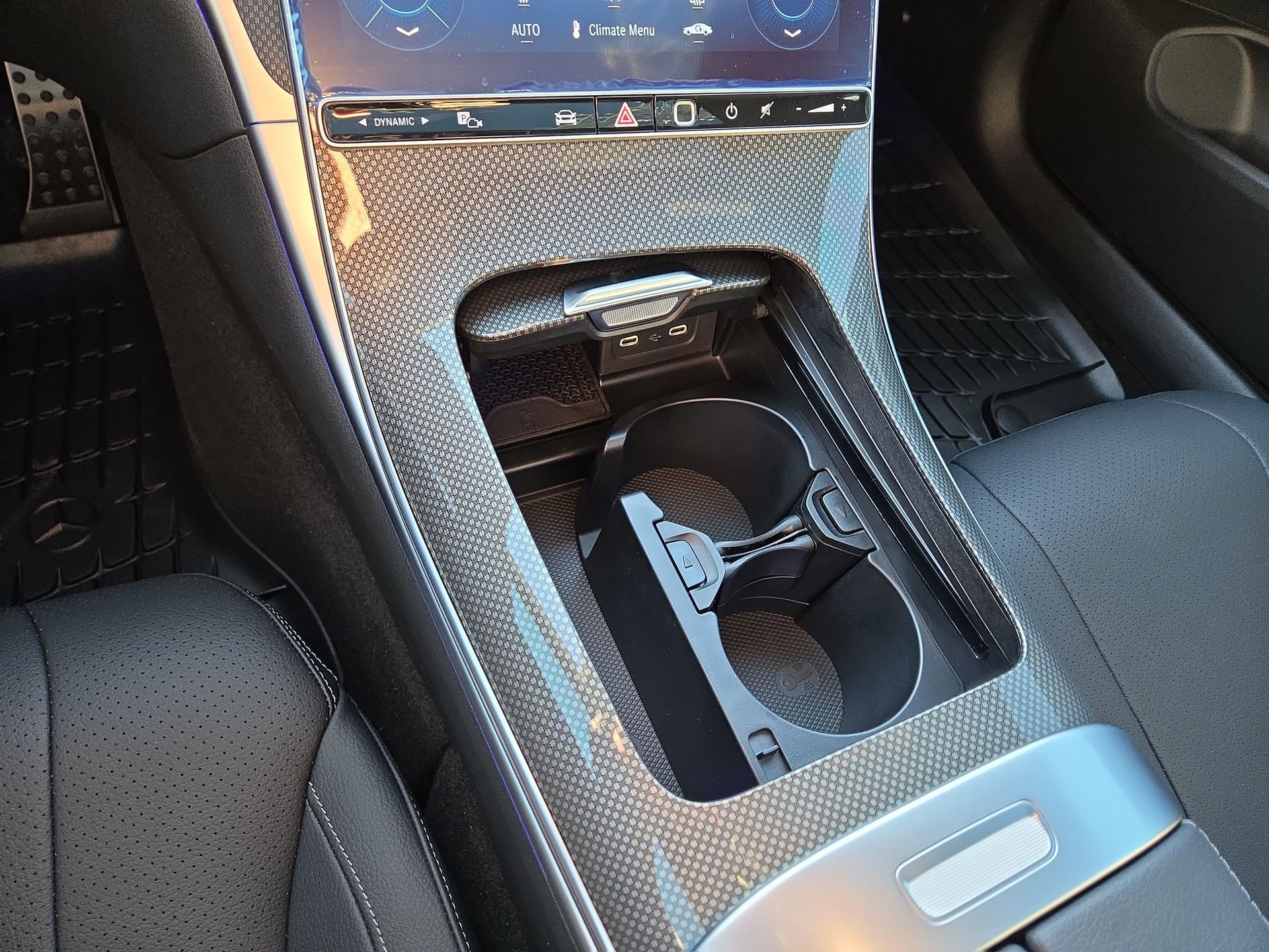 New 2026 Mercedes-Benz CLE 300 4MATIC Coupe image 22
