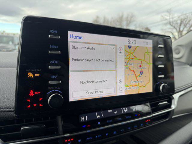 Certified 2023 Toyota Sienna Limited image 26