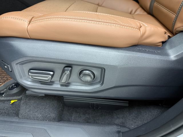 New 2026 Toyota Sequoia 1794 Edition AWD/4WD image 29