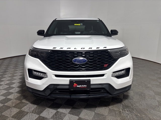 Used 2021 Ford Explorer ST w/ Equipment Group 401A image 2