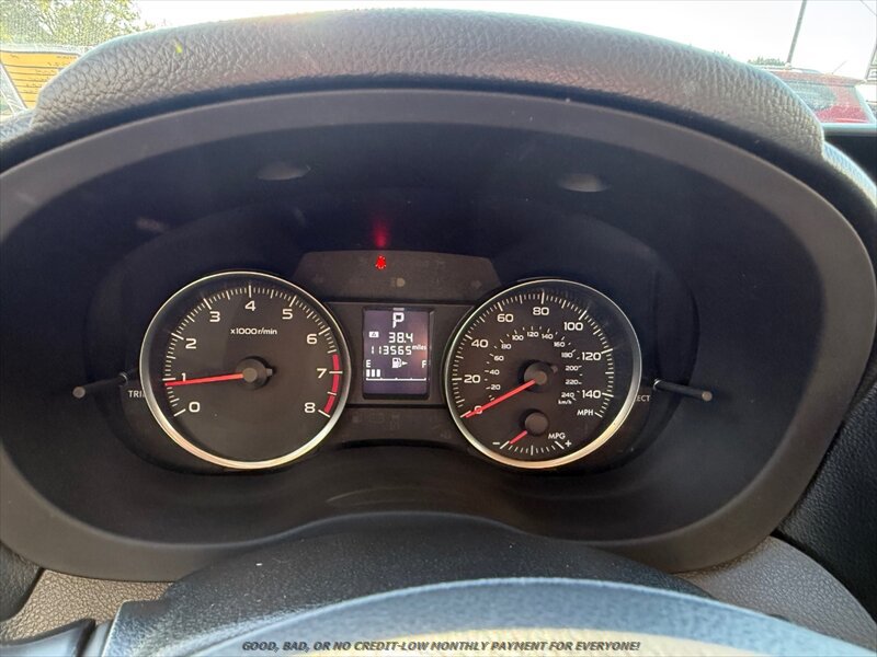 Used 2015 Subaru Impreza 2.0i Premium AWD/4WD image 12