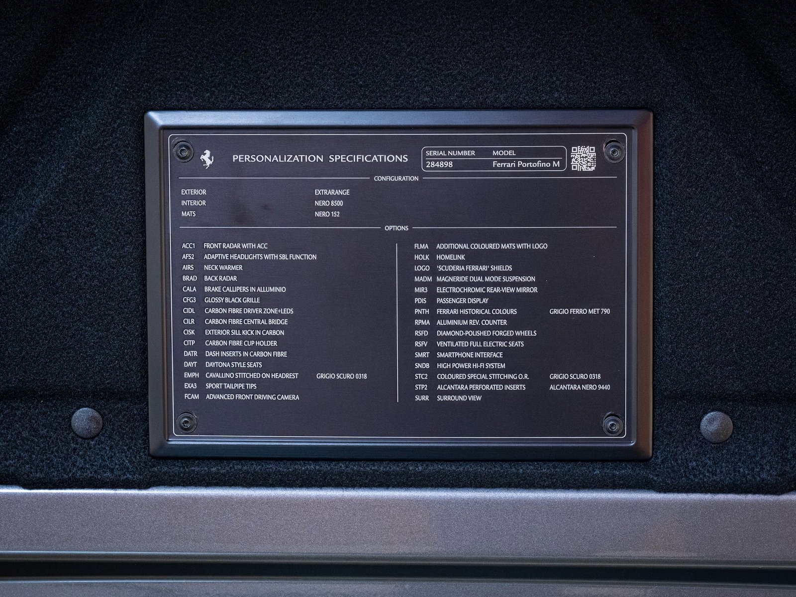 Used 2022 Ferrari Portofino M image 26