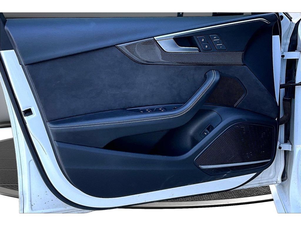 Used 2019 Audi S4 Prestige w/ Prestige Package AWD/4WD image 32