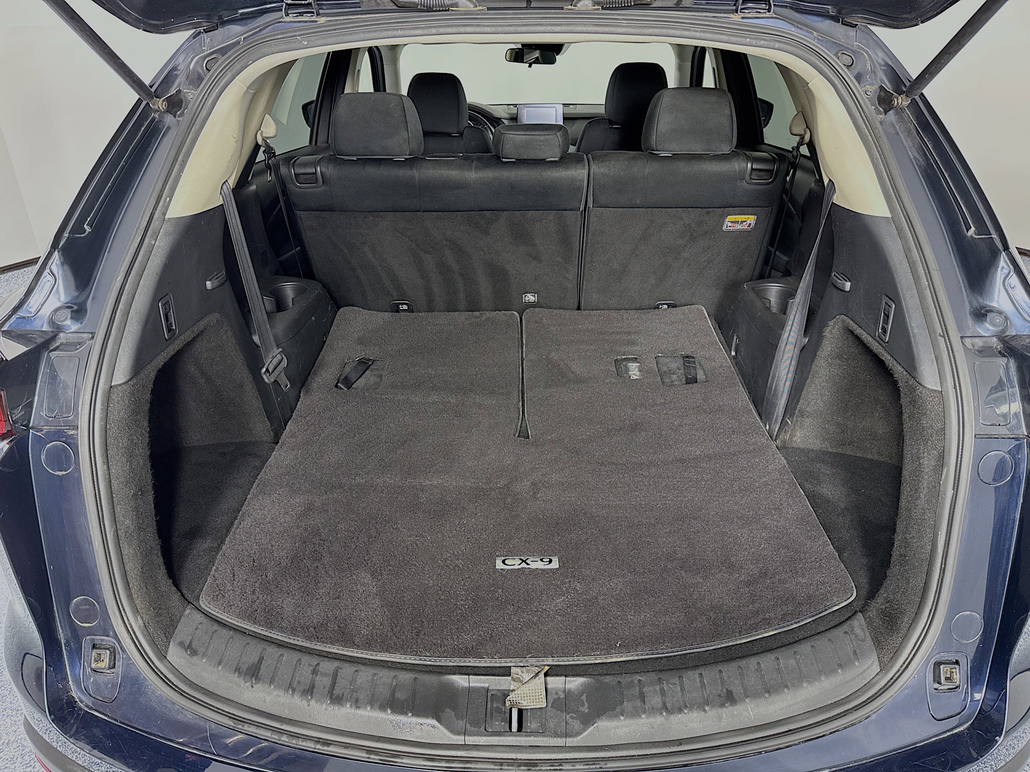 Used 2020 MAZDA CX-9 Sport image 26