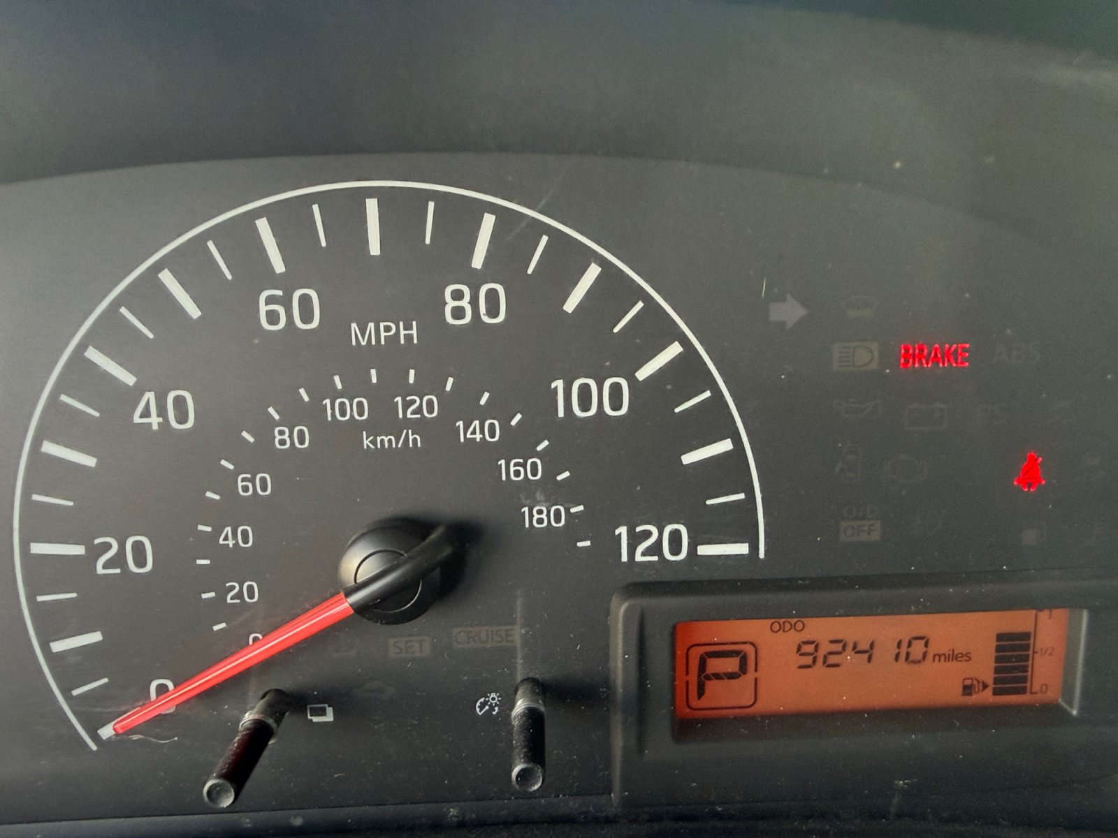 Used 2019 Nissan NV200 S w/ Cruise Control Package FWD image 30