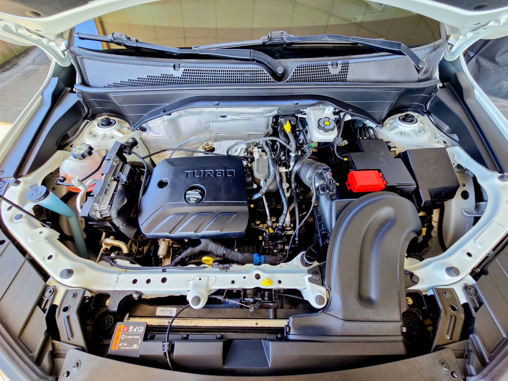 Used 2023 Chevrolet TrailBlazer LT w/ Convenience Package image 33