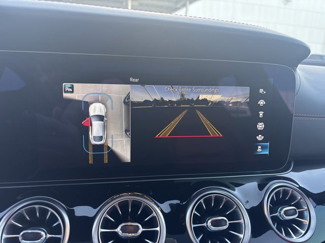 Used 2023 Mercedes-Benz AMG GT 53 image 21