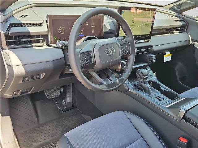 New 2026 Toyota RAV4 XSE w/ Weather Package AWD/4WD image 3