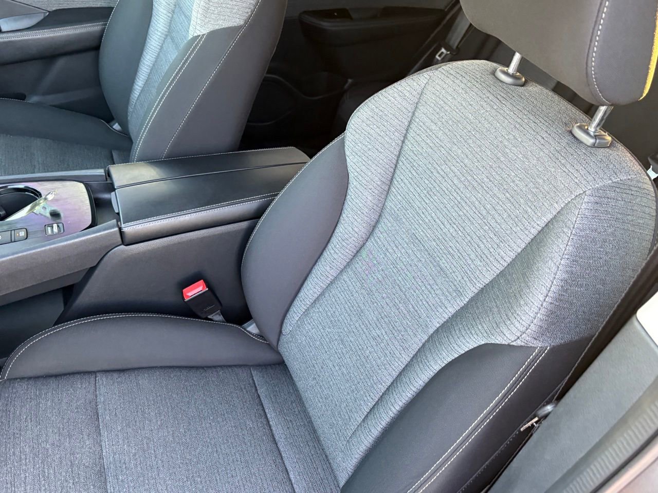 Certified 2022 Nissan Rogue SV image 31