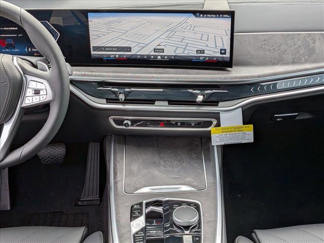 Used 2026 BMW X7 xDrive40i image 11