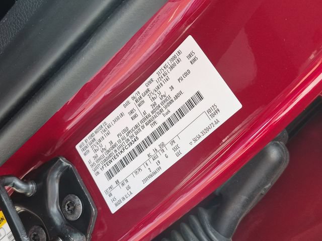 Used 2019 Ford F150 XLT w/ Equipment Group 302A Luxury AWD/4WD image 36