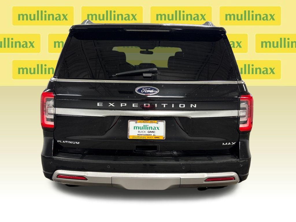 Used 2023 Ford Expedition Max Platinum RWD image 15