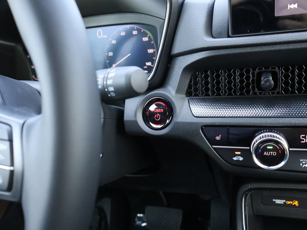 New 2026 Honda CR-V Sport-L image 20
