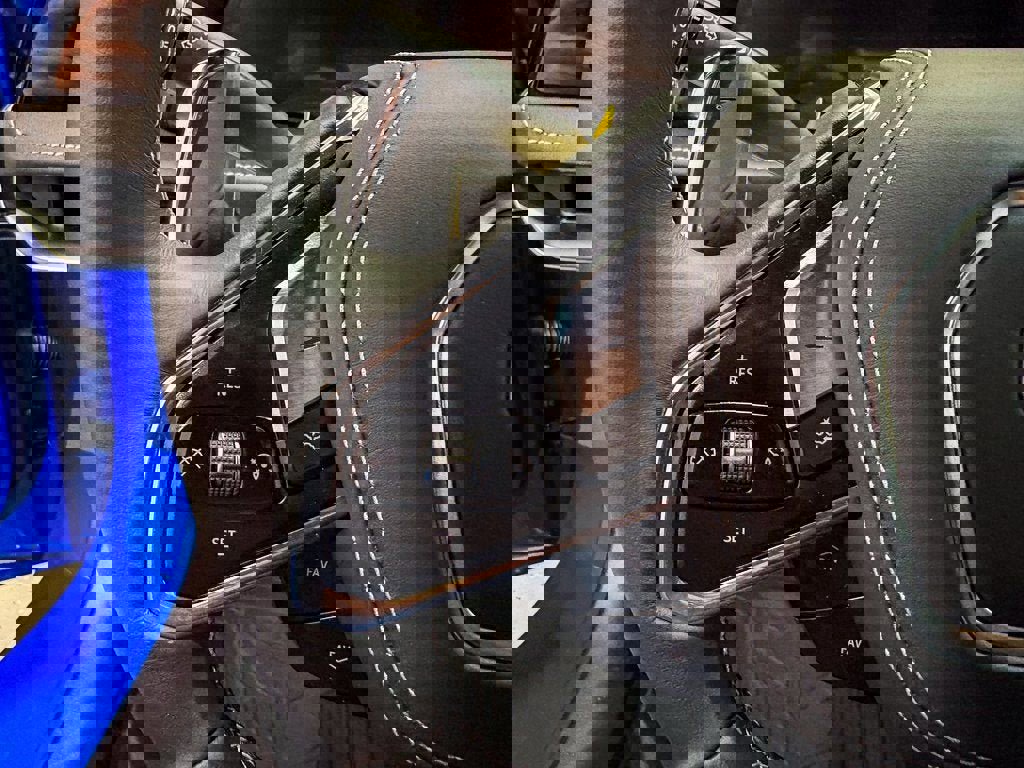 New 2026 Chevrolet Corvette Stingray Coupe w/ Z51 Performance Package image 20