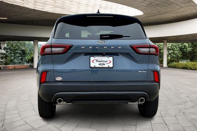 New 2026 Ford Escape ST-Line w/ Tech Pack #1 image 18