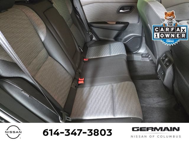 Used 2023 Nissan Rogue SV AWD/4WD image 22