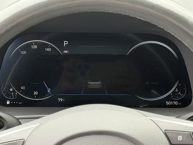 Used 2021 Hyundai Sonata Limited image 16