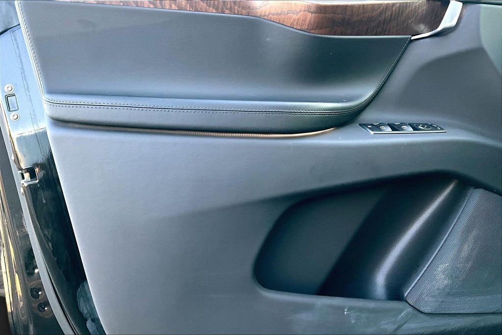 Used 2019 Tesla Model X 100D image 22