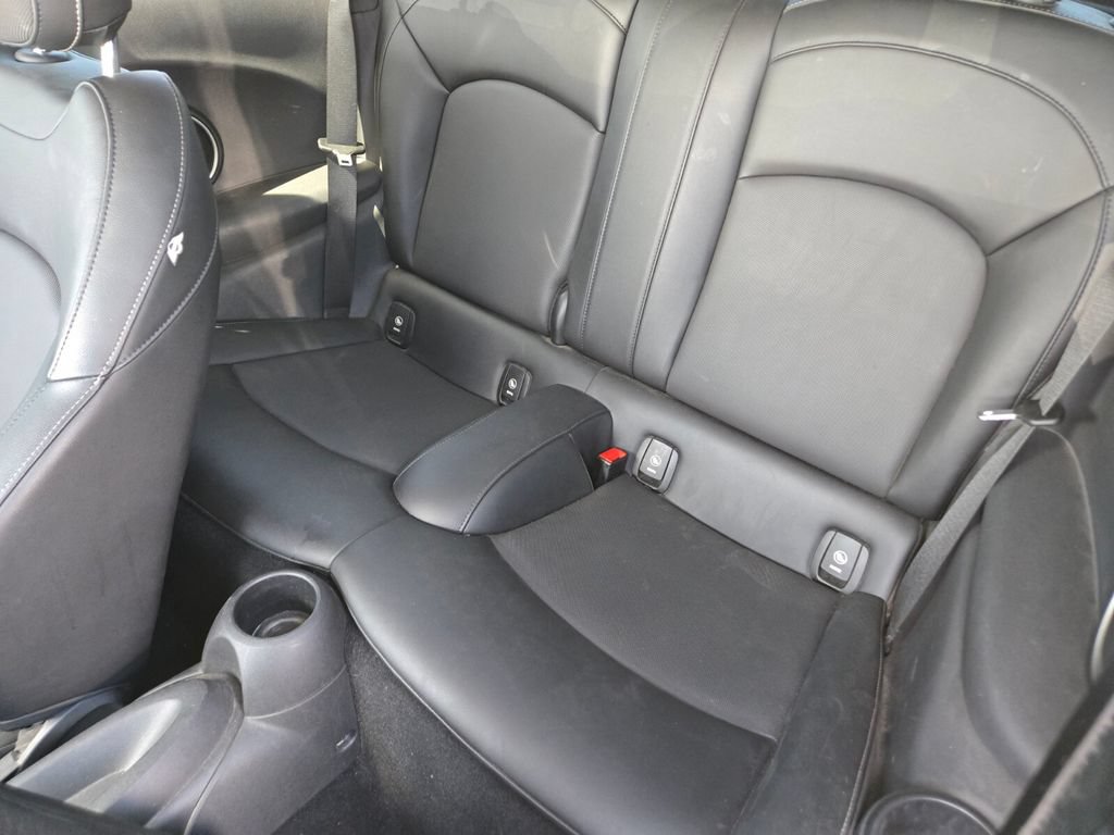 Used 2015 MINI Cooper S FWD image 4