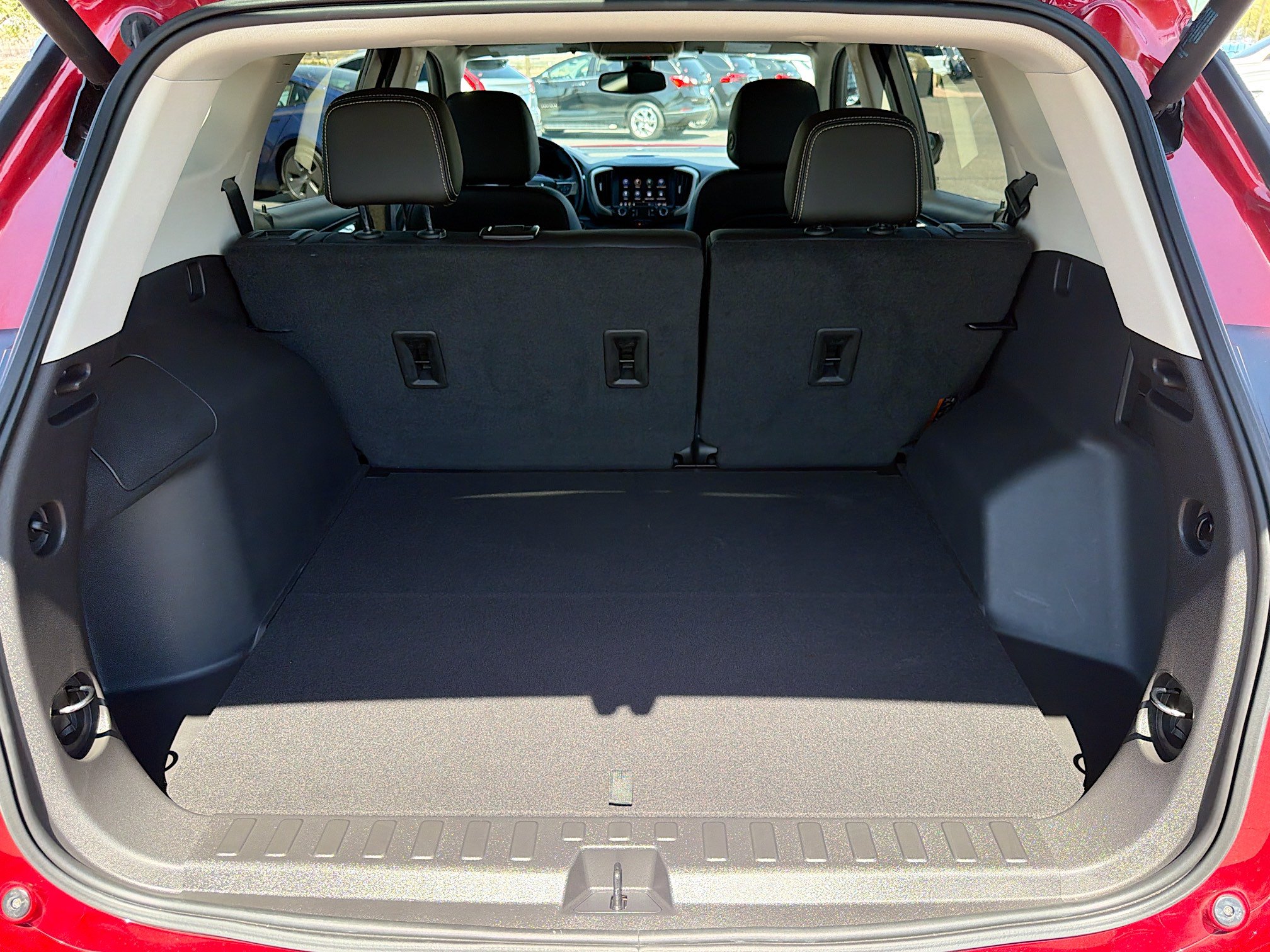 Used 2023 GMC Terrain Denali AWD/4WD image 27