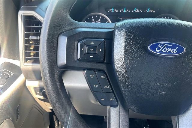 Used 2021 Ford F250 XL w/ Power Equipment Group image 19