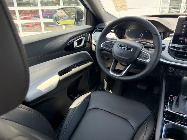 New 2026 Jeep Compass Limited AWD/4WD image 31