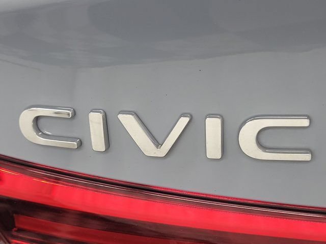 Certified 2023 Honda Civic Touring image 9