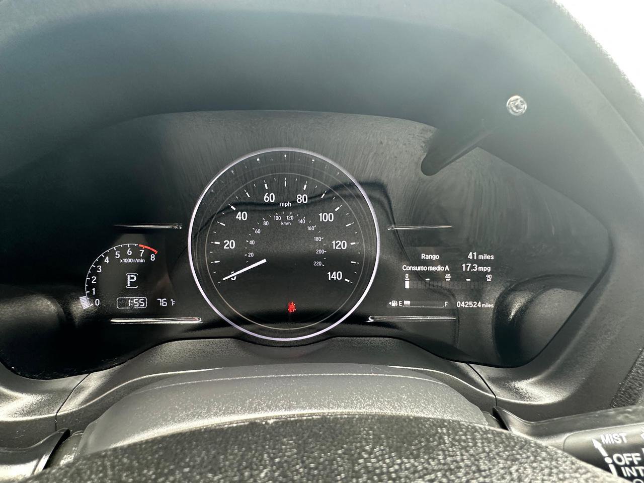 Used 2022 Honda HR-V EX image 16