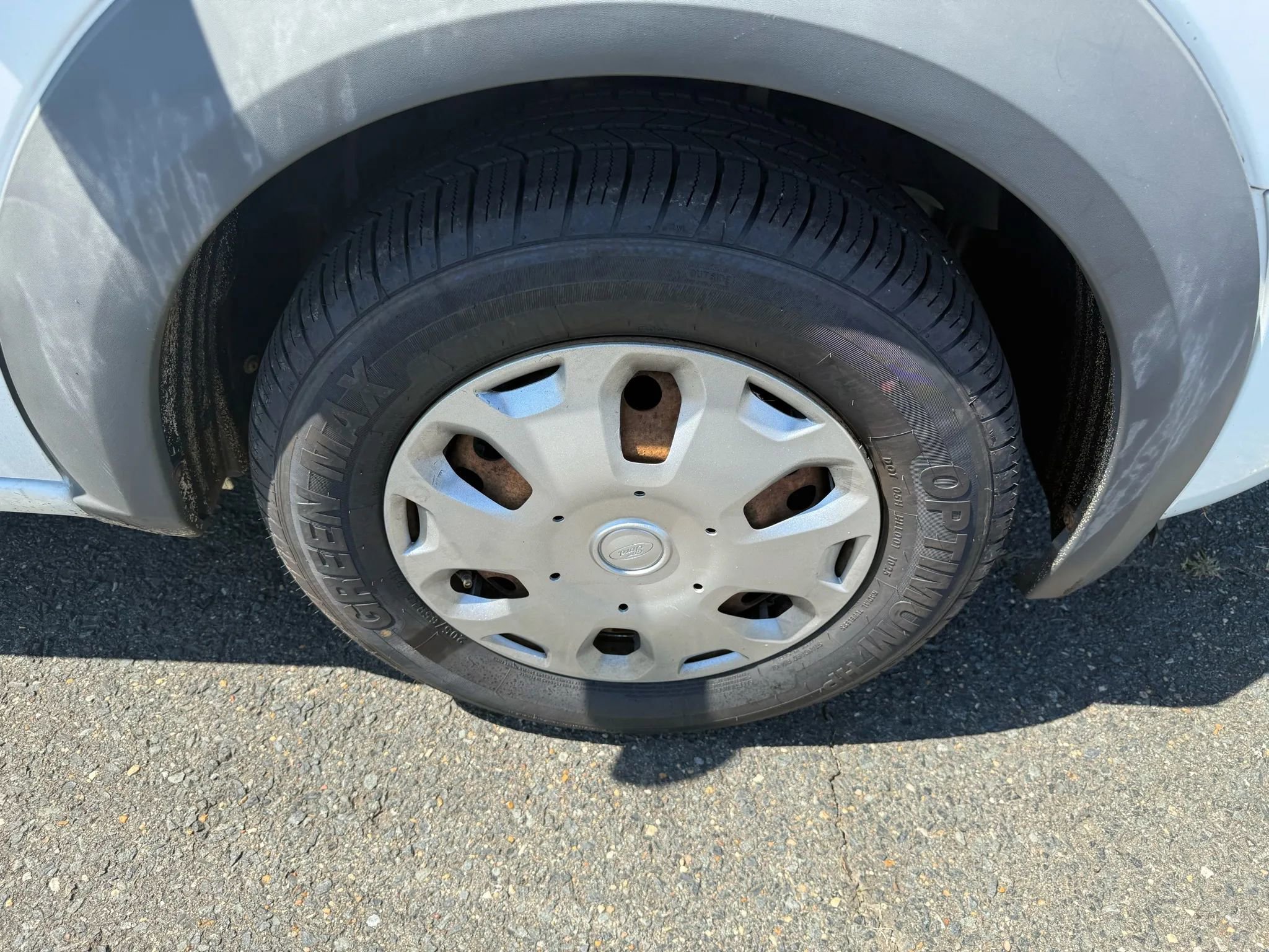 Used 2012 Ford Transit Connect XLT FWD image 8