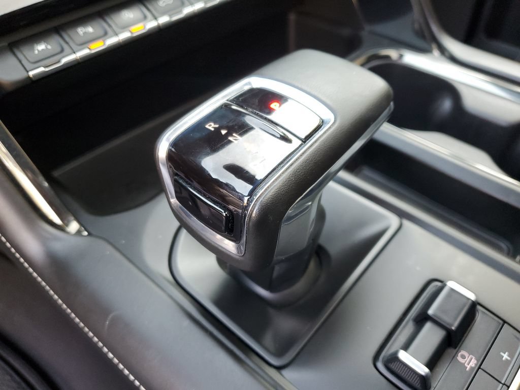 Used 2023 GMC Sierra 1500 AT4X AWD/4WD image 32