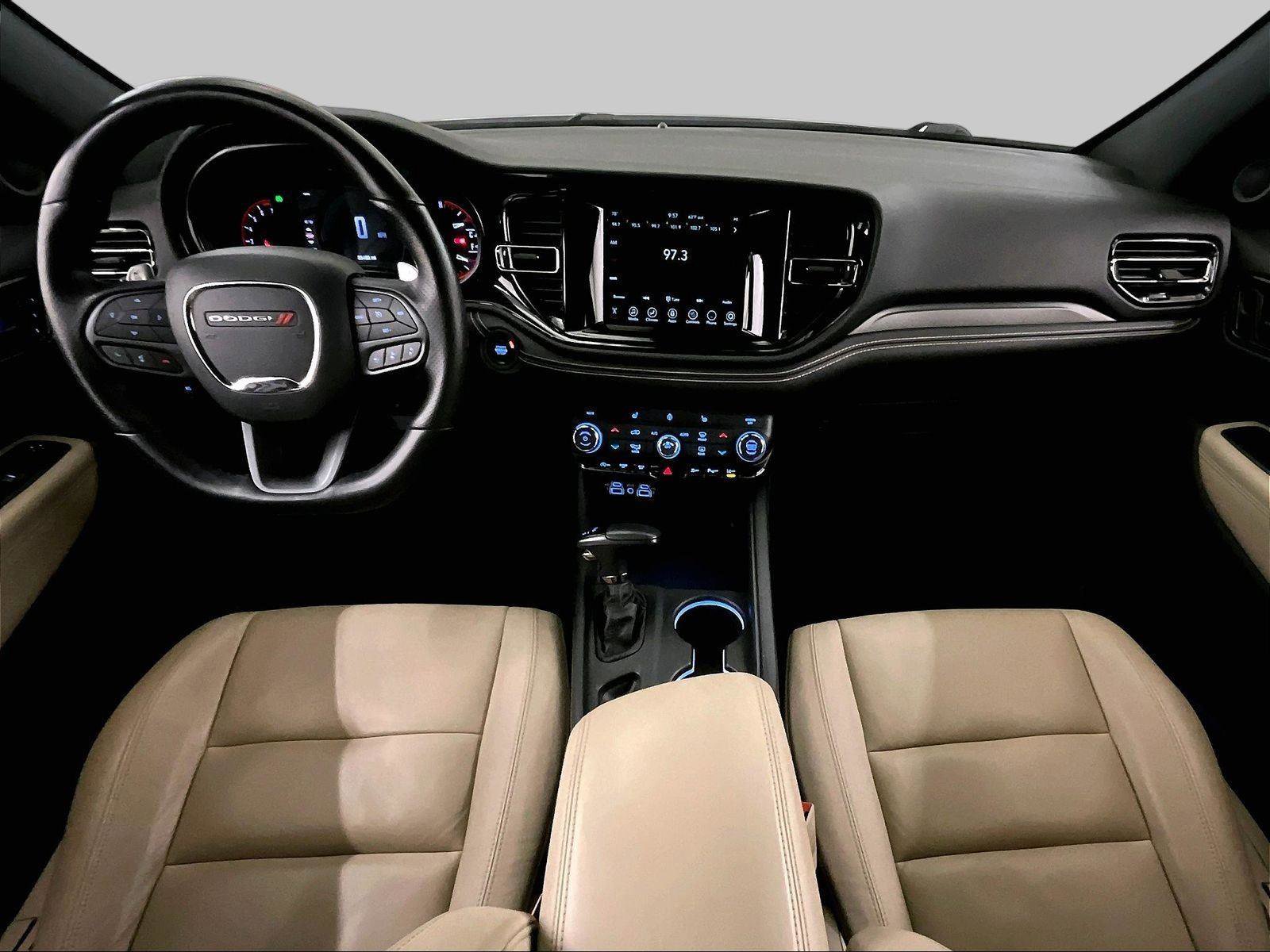 Used 2022 Dodge Durango GT image 14