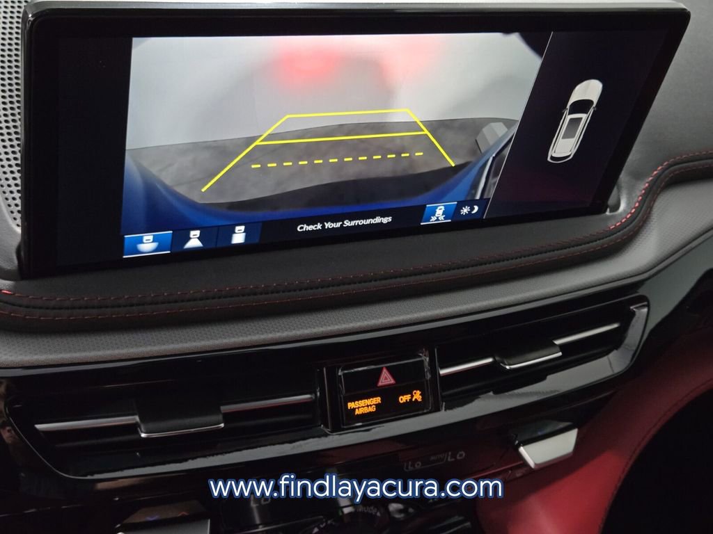 New 2026 Acura MDX A-Spec image 24
