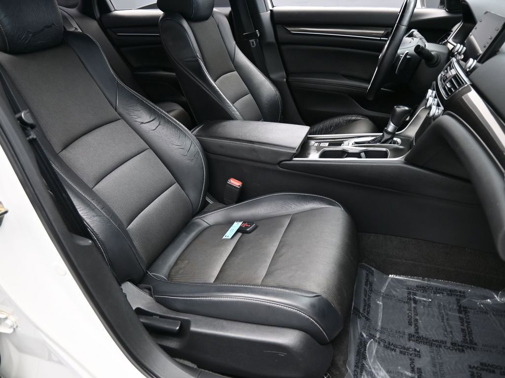 Used 2020 Honda Accord Sport image 45