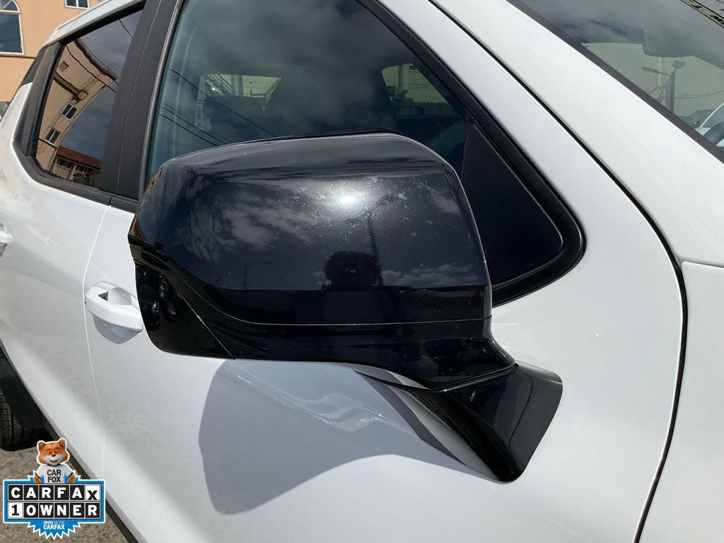 Used 2024 Chevrolet Silverado EV W/T AWD/4WD image 74