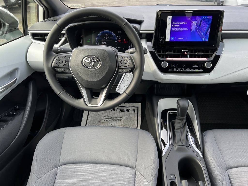 New 2026 Toyota Corolla SE FWD image 26