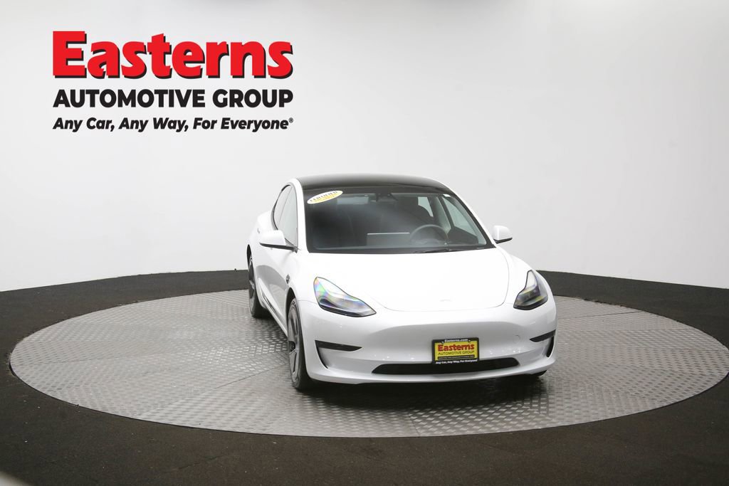 Used 2023 Tesla Model 3 Standard Range RWD image 49