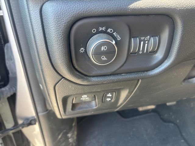 Used 2022 RAM 1500 Laramie image 23