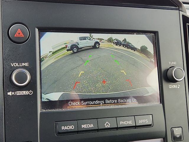 Certified 2025 Subaru Crosstrek 2.0i AWD/4WD image 18