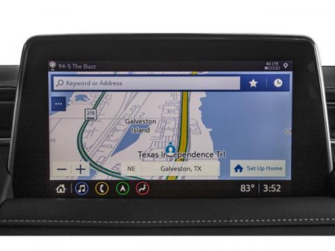 Used 2021 GMC Yukon XL SLT w/ SLT Luxury Package image 19