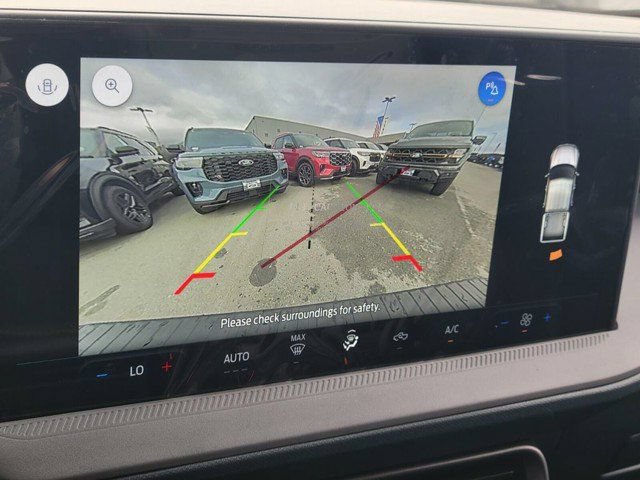 Used 2026 Ford Maverick Lobo AWD/4WD image 19