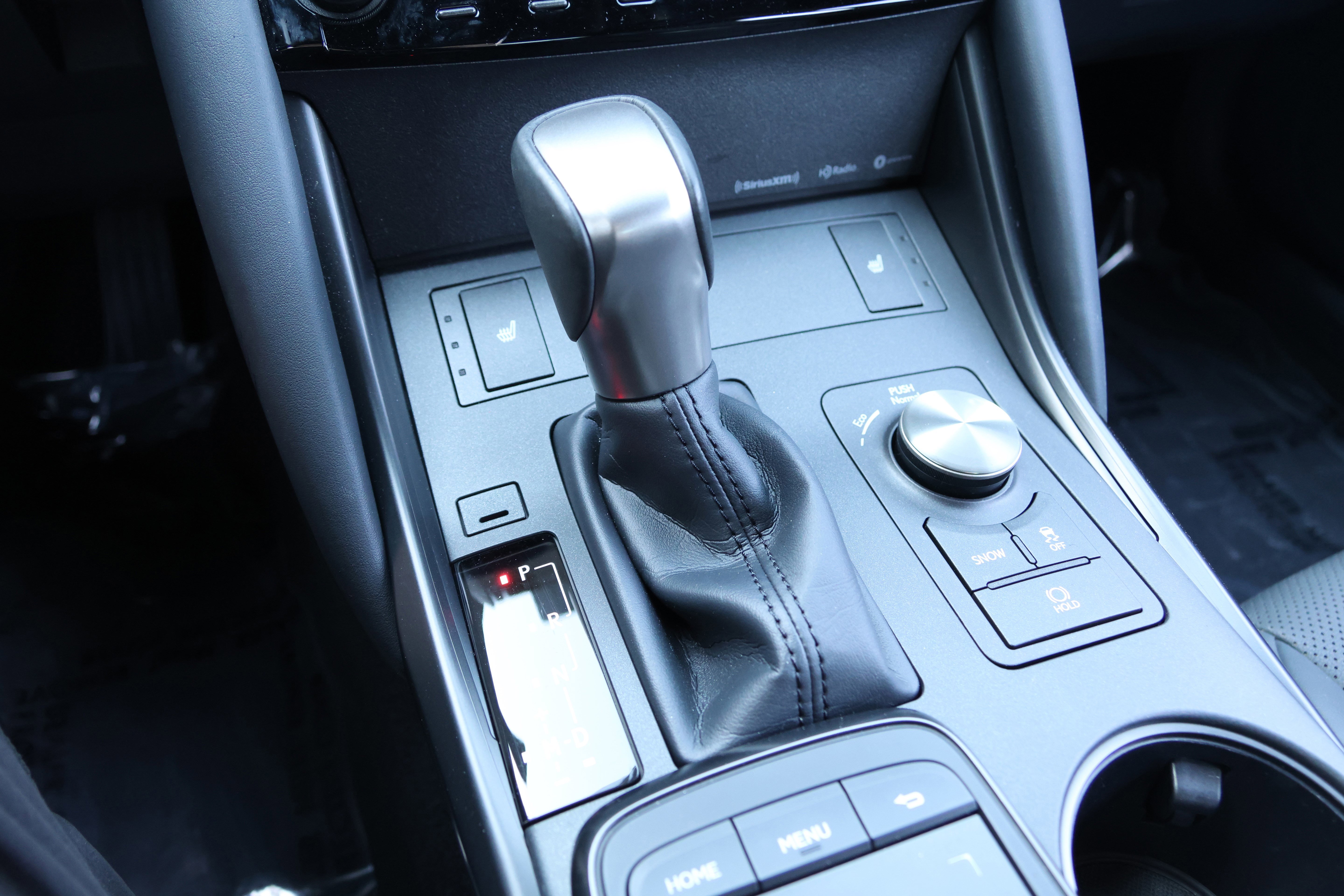 Used 2024 Lexus IS 350 F Sport RWD image 28