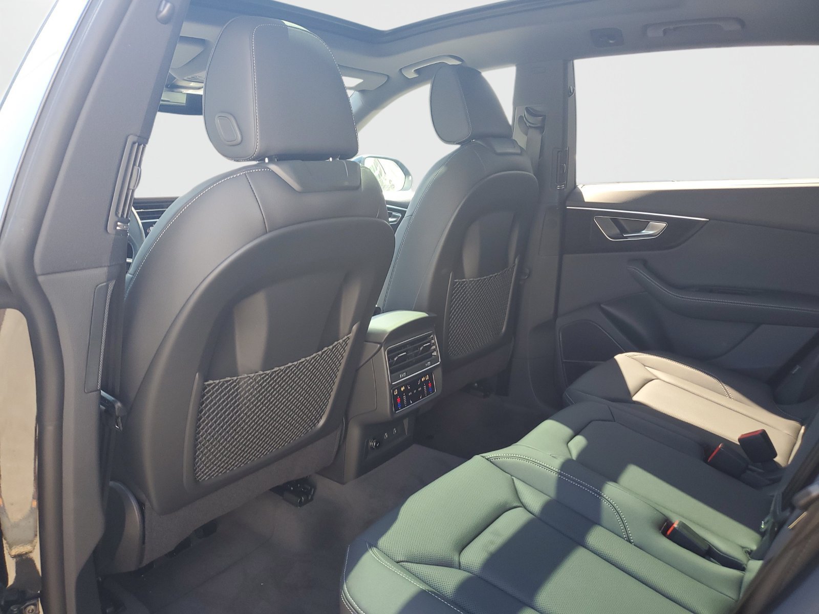 New 2026 Audi Q8 Premium Plus AWD/4WD image 14