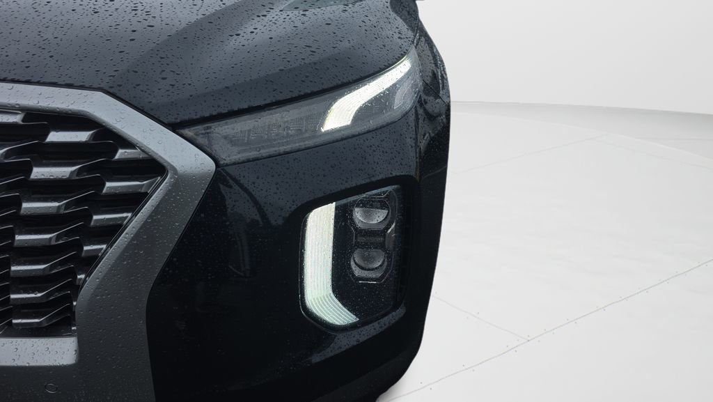 Used 2021 Hyundai Palisade SEL w/ Convenience Package AWD/4WD image 24